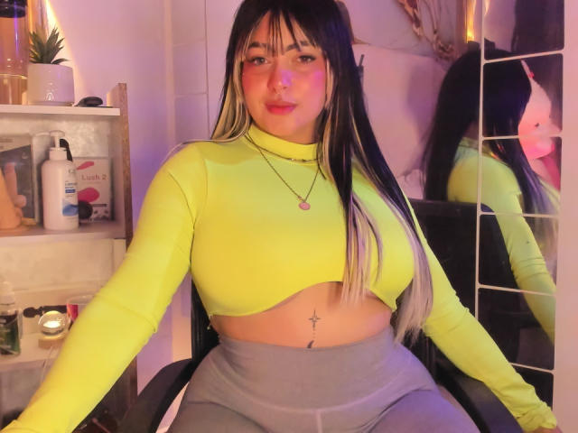 ValeriaJhonsson - Live porn &amp; sex cam - 28712795