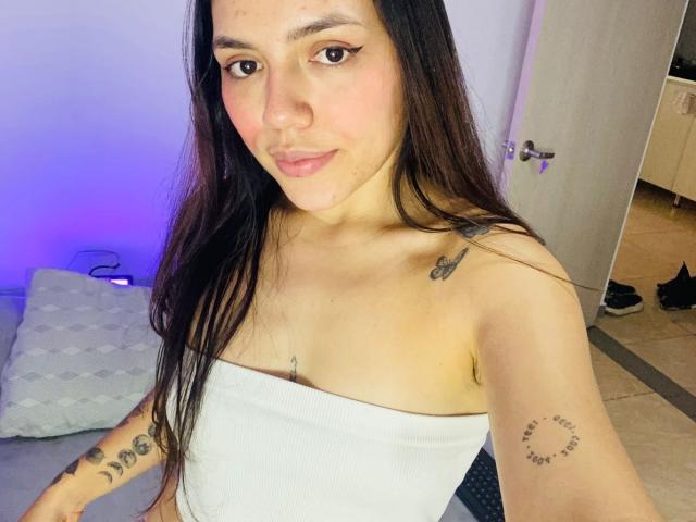 SophiaMarx - Camera khiêu dâm &amp; quyến rũ trực tiếp - 28713305