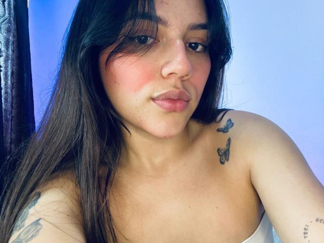 SophiaMarx - Live sex cam - 28713317