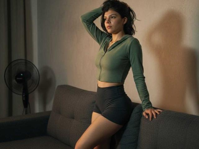 RilleyFoyx - Live sex cam - 28713479