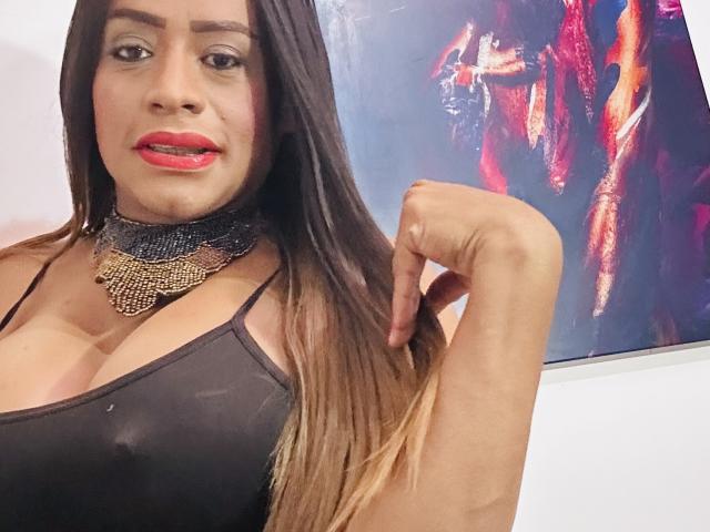 Marandrea - Live Sex Cam - 28713803