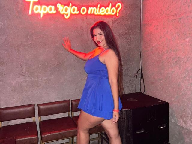 MariaRowe - Sexe cam en vivo - 28714208