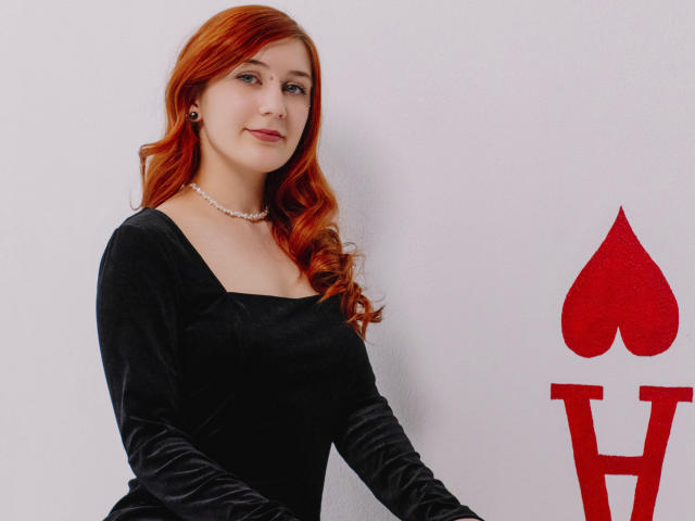 PollyFoxy - Sexe cam en vivo - 28714292