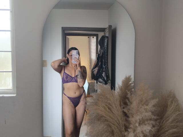 Mllevv - Live porn &amp; sex cam - 28714397