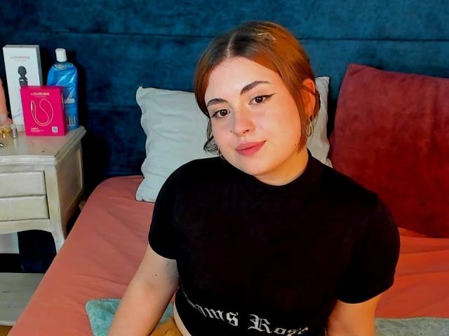 VicluX - Sexe cam en vivo - 28714676