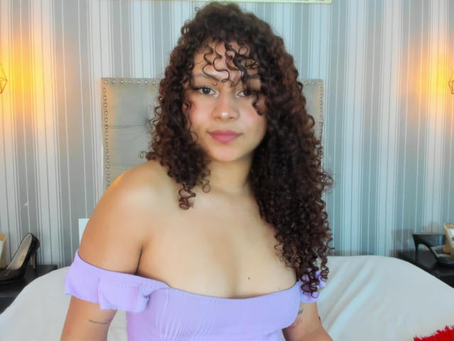 SofiaPassionne - Sexe cam en vivo - 28714850