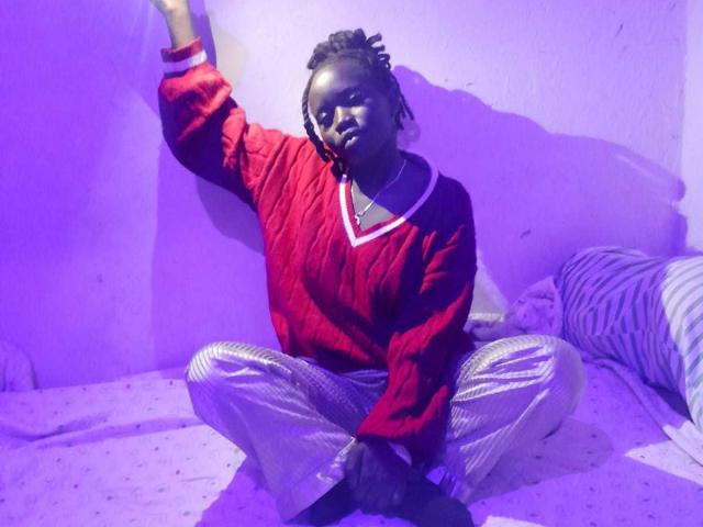 HiltonMerlyn - Sexe cam en vivo - 28714895