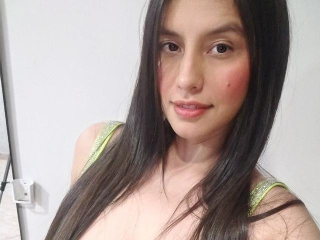 MadissonFontaine - Sexe cam en vivo - 28715327