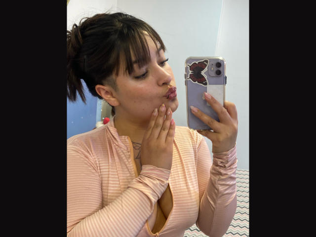 AnikaFleur - Live sex cam - 28715384