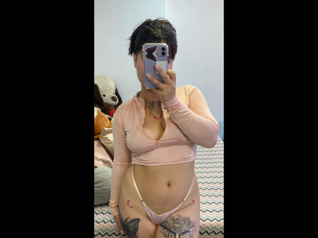 AnikaFleur - Live sex cam - 28715390