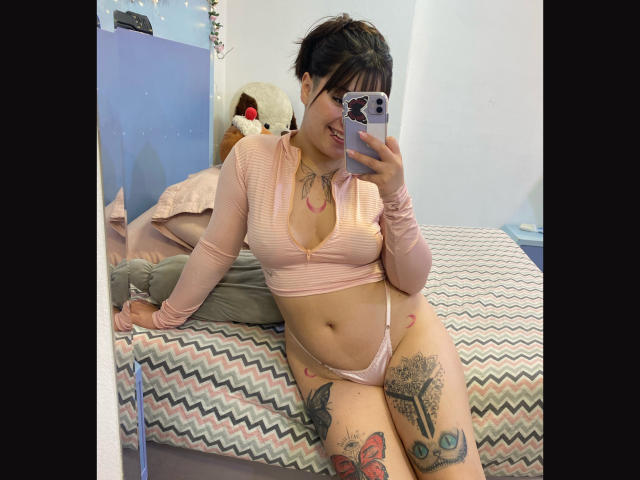 AnikaFleur - Live sex cam - 28715393