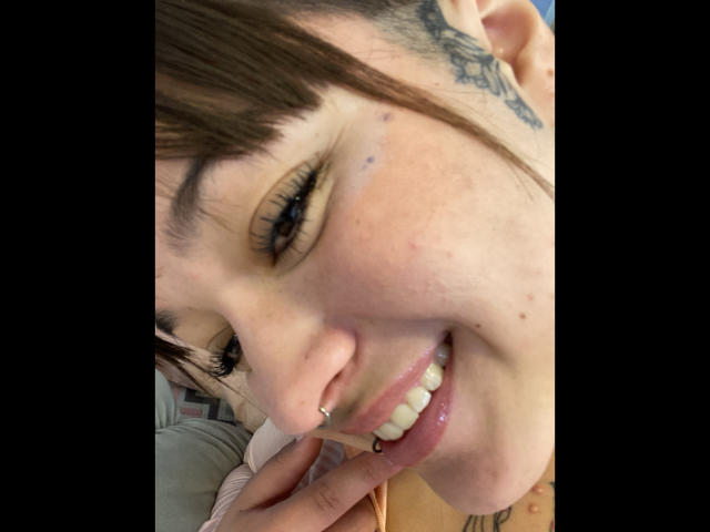 AnikaFleur - Live sex cam - 28715399