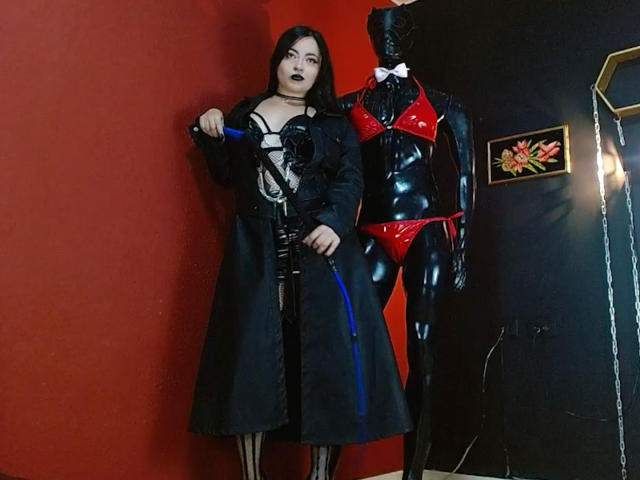 LunaTikka - Sexe cam en vivo - 28716782