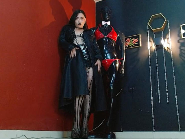 LunaTikka - Live sex cam - 28716788