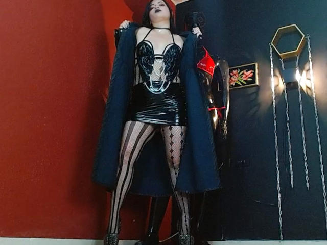 LunaTikka - Live sex cam - 28716806