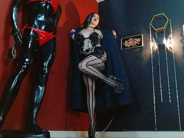 LunaTikka - Live sex cam - 28716860