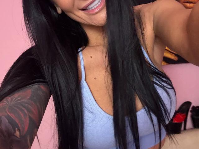 AndraD - Live porn &amp; sex cam - 28716911