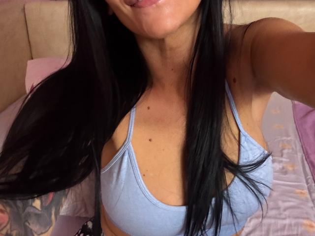 AndraD - Sexe cam en vivo - 28716947