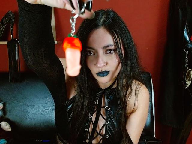 LunaTikka - Sexe cam en vivo - 28716974