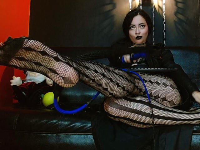 LunaTikka - Live sex cam - 28716989