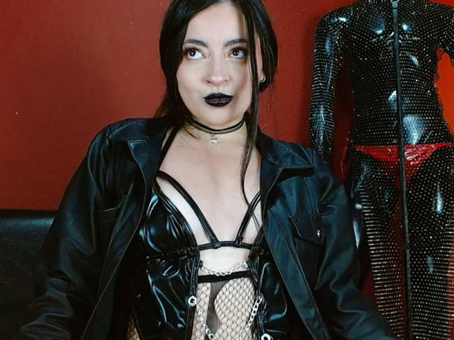 LunaTikka - Sexe cam en vivo - 28716995