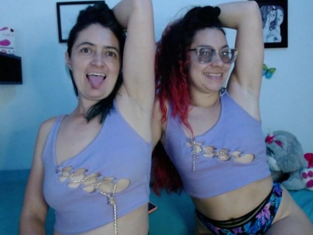 LunaVenus - Live porn &amp; sex cam - 28717010