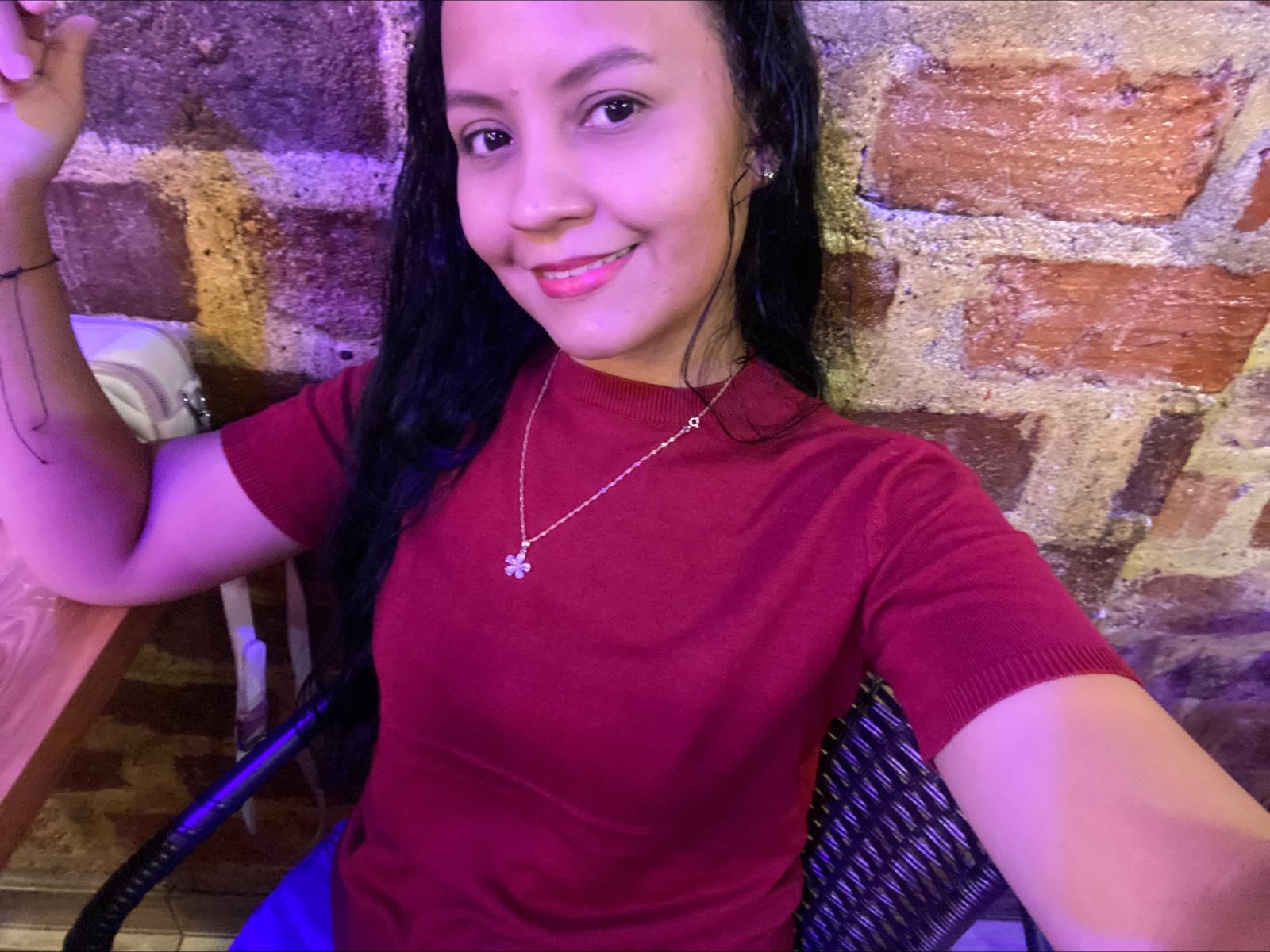 TammySaenzz - Live porn &amp; sex cam - 28717352
