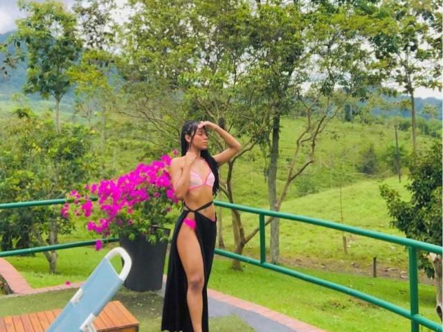 DaimondJohnson - Sexe cam en vivo - 28717502