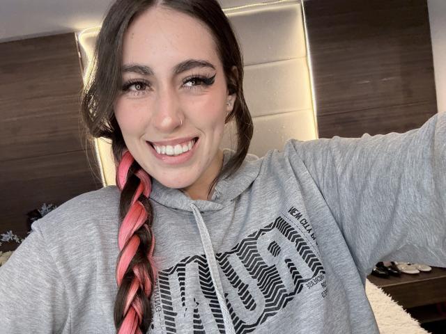 JazzeRusot - Sexe cam en vivo - 28717679