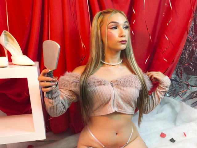 TanniaMoon - Sexe cam en vivo - 28717682