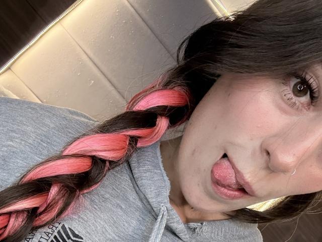 JazzeRusot - Live porn &amp; sex cam - 28717688