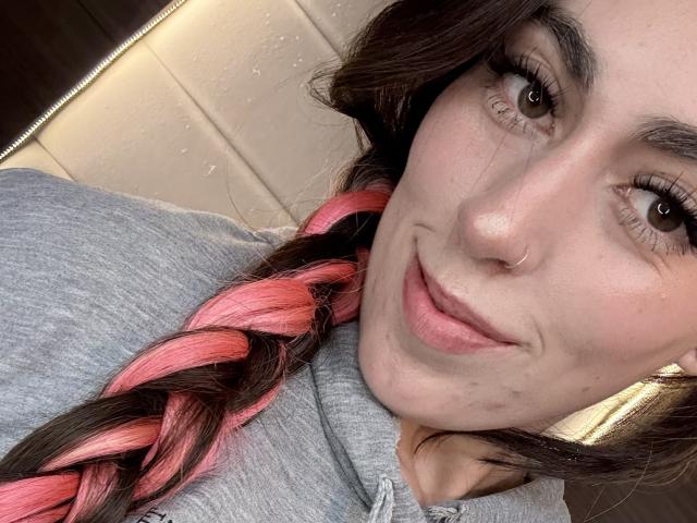 JazzeRusot - Sexe cam en vivo - 28717691