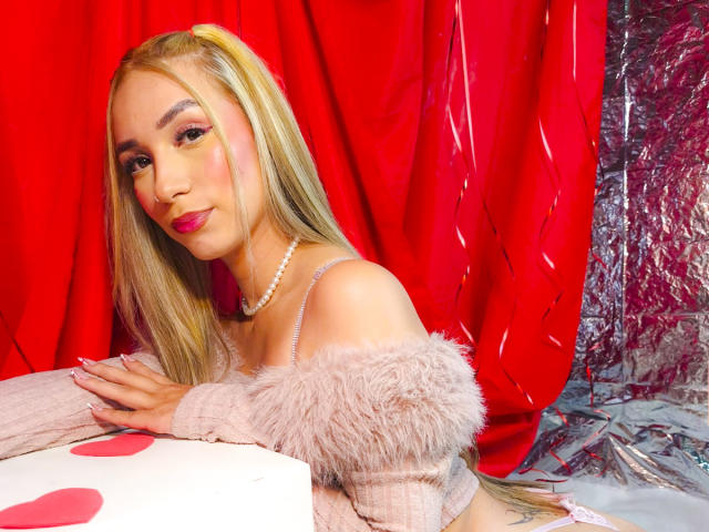 TanniaMoon - Live Sex Cam - 28717721