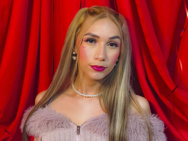 TanniaMoon - Sexe cam en vivo - 28718348