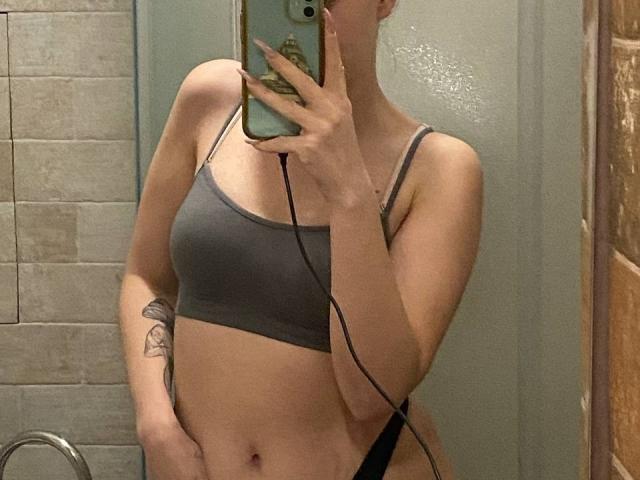 PamelaXu - Live sex cam - 28718537