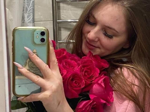 PamelaXu - Live sex cam - 28718543