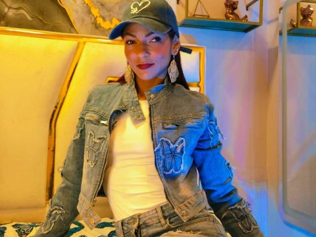 HannaPretty - сексуальная веб-камера в реальном времени - 28719365