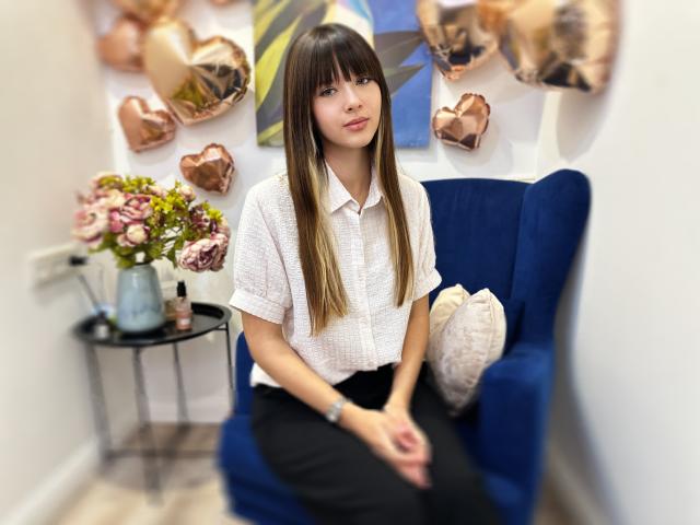 GentleTease - Live porn &amp; sex cam - 28719431