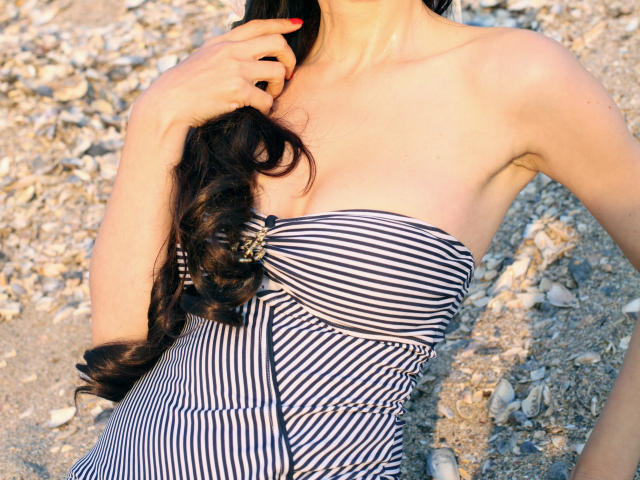 KamaDevi - Camera khiêu dâm &amp; quyến rũ trực tiếp - 28719611