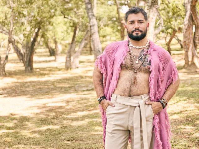 TonyLatino - Sexe cam en vivo - 28720817