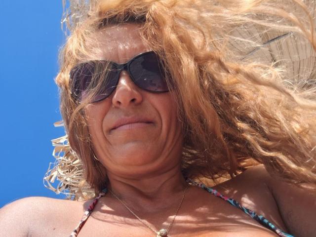 KamyFeels - Live sex cam - 28720826