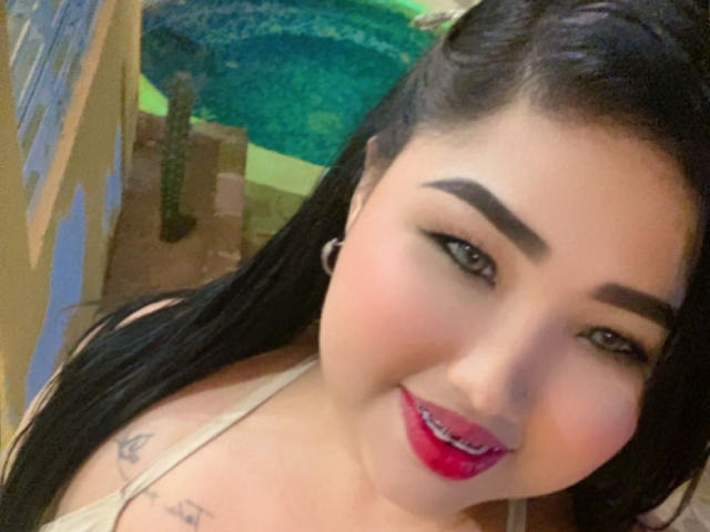 GabyCuteX - Sexe cam en vivo - 28721063