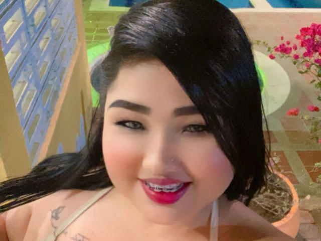 GabyCuteX - Sexe cam en vivo - 28721075