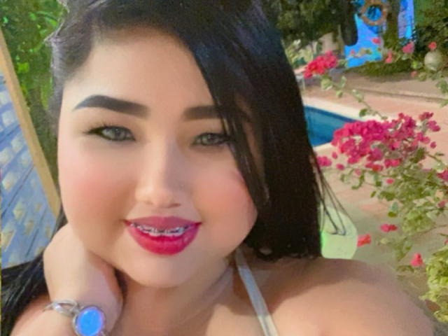 GabyCuteX - Camera khiêu dâm &amp; quyến rũ trực tiếp - 28721081