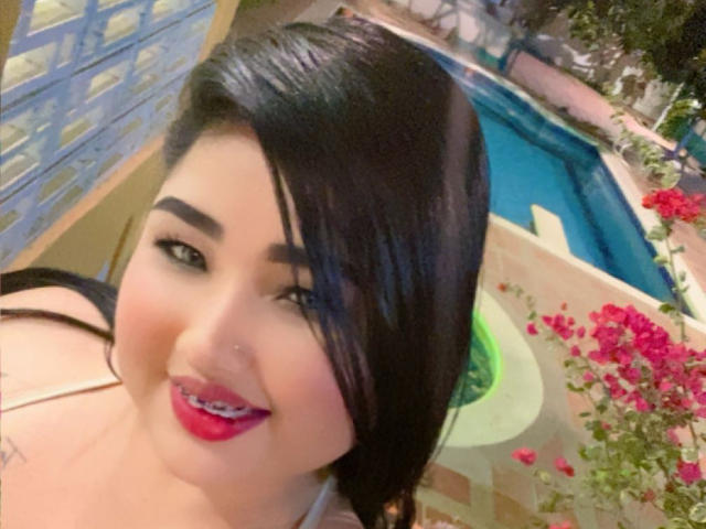 GabyCuteX - Camera khiêu dâm &amp; quyến rũ trực tiếp - 28721096