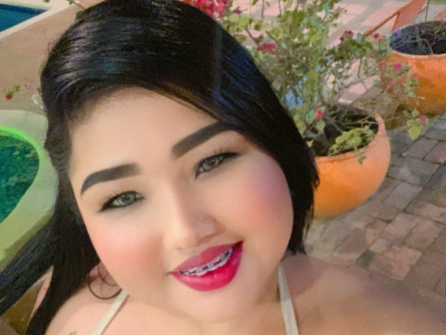 GabyCuteX - Camera khiêu dâm &amp; quyến rũ trực tiếp - 28721105