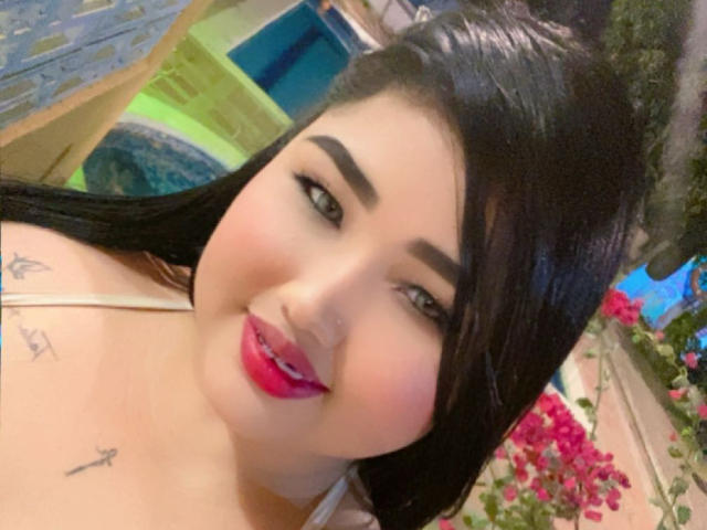 GabyCuteX - Sexe cam en vivo - 28721120