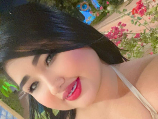 GabyCuteX - Live sex cam - 28721132