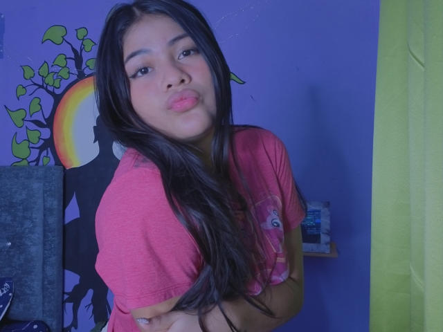 BadKristty - Sexe cam en vivo - 28721342