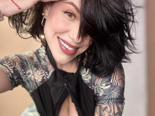 HannaBorbon - Live porno og sexkamera - 28721399